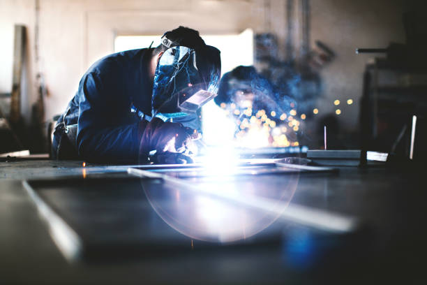 Best Food and Beverage Processing Equipment Welding in Summerville, GA