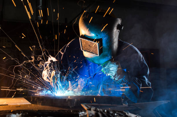 Best Food and Beverage Processing Equipment Welding in Summerville, GA