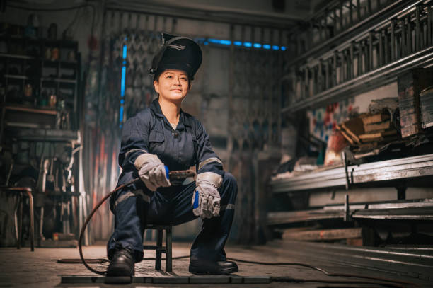 Best Pipe Welding in Summerville, GA