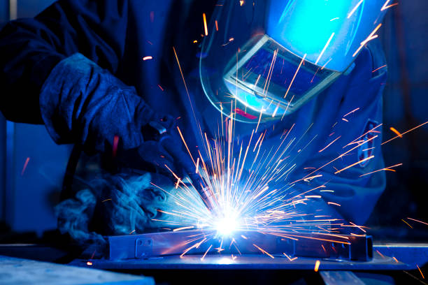 Best Specialty Welding Processes in Summerville, GA