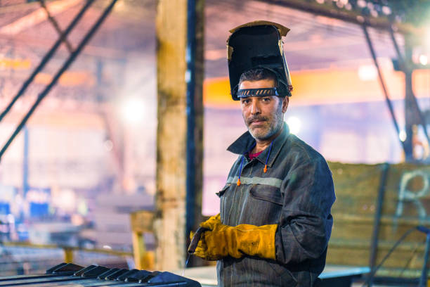 Best Aerospace and Defense Welding in Summerville, GA