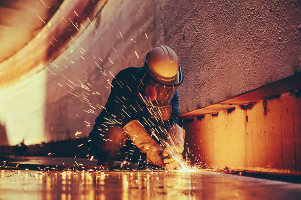 Summerville, GA Welder & Metal Fabrication Company
