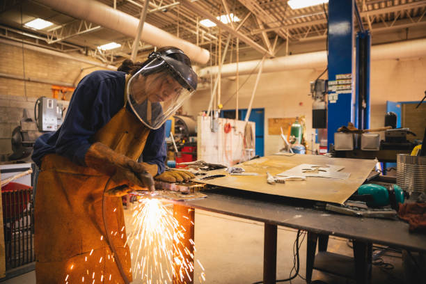 Best Specialty Welding Processes in Summerville, GA