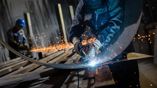 Best Automotive Welding in Summerville, GA