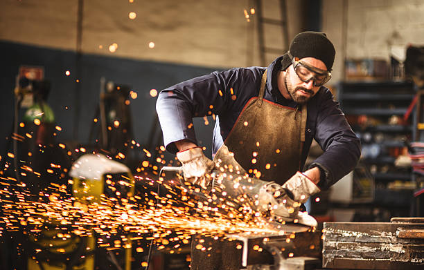 Best Structural Steel Welding in Summerville, GA